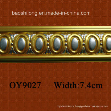 Economical Decorative PU Cornice Moulding